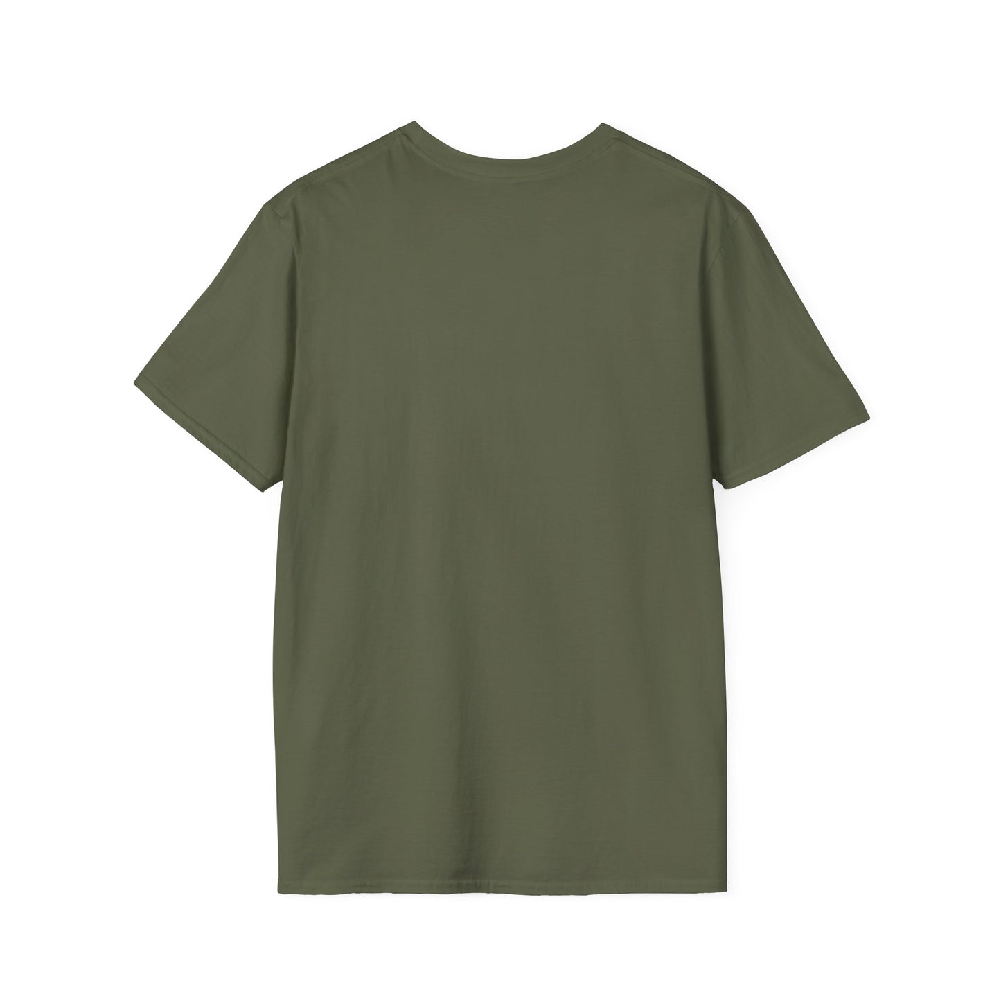 Outdoors t-shirt